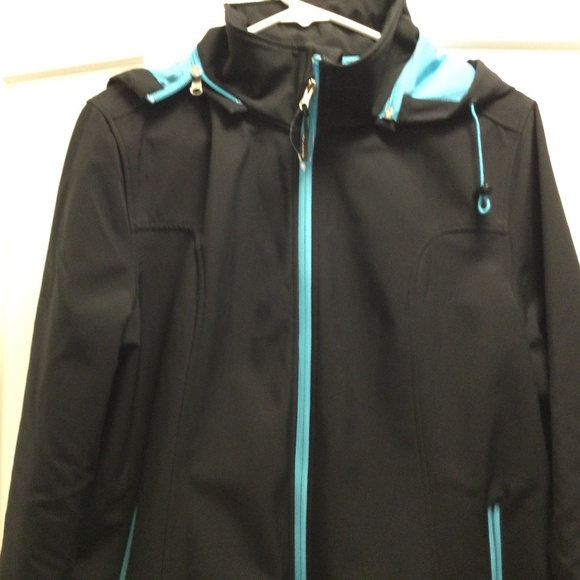 Like New Ladies Alpine Tek Jacket - Picture 2 of 15